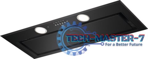 Okap do zabudowy ELECTROLUX LFG719R