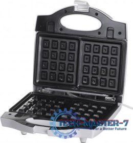 Opiekacz ESPERANZA Portabella EKT006W (700W /Biały )