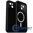 OtterBox Series FRE - wstrząsoodporna obudowa ochronna do iPhone 14 kompatybilna z MagSafe (black) [P]