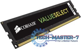 Pamięć CORSAIR (DIMM/DDR4/8 GB/2400MHz/1.2V/16 CLCL/SINGLE)