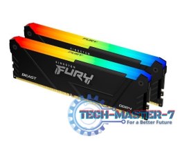 Pamięć KINGSTON (DIMM/DDR4/32 GB/3600MHz/18 CLCL/DUAL)