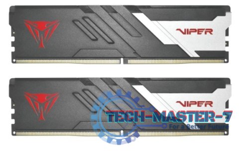 Pamięć PATRIOT (DIMM/DDR5/32 GB/6200MHz/40CL/DUAL)