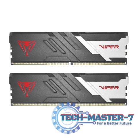 Pamięć PATRIOT (DIMM/DDR5/64 GB/6000MHz/30 CLCL/DUAL)