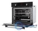 Piekarnik Do zabudowy w słupku AMICA Fine Design 10223.3EHpTsDpsSm