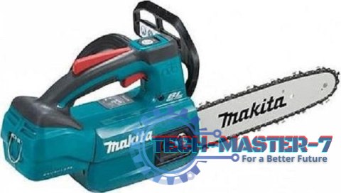 Pilarka łańcuchowa 18V MAKITA DUC254Z bez aku i ład