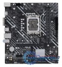Płyta główna ASUS PRIME H610M-K D4 LGA1700 MICRO ATX