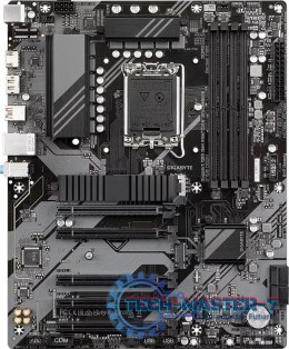 Płyta główna GIGABYTE B760 DS3H LGA1700 ATX