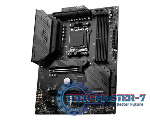 Płyta główna MSI MAG B650 TOMAHAWK WIFI AM5 ATX Płyta główna MSI MAG B650 TOMAHAWK WIFI AM5 ATX