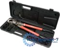 Praska hydrauliczna ręczna YATO YT-21735