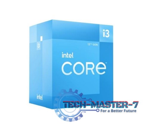 Procesor INTEL Core i3-12100 BOX (3.3 GHz /12 MB /Socket LGA1700 ) Procesor INTEL Core i3-12100 BOX (3.3 GHz /12 MB /Socket LGA1700 )