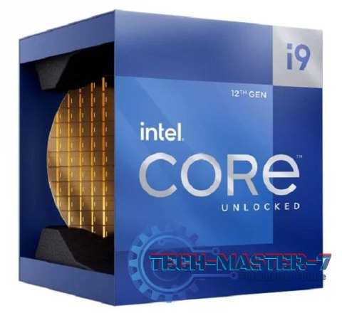 Procesor INTEL Core i9-12900KF BOX (3.2 GHz /30 MB /Socket 1700 )