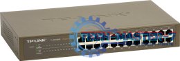 Przełącznik TP-LINK TL-SG1024D V1 (24x 1 GbE )