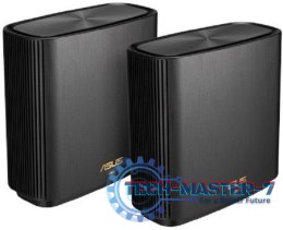 Router ASUS ZenWiFi XT8 Czarny