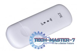 Router MF79U modem USB LTE CAT.4 DL do 150Mb/s, WiFi 2.4GHz wyjście anten zewnętrznych TS-9