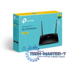 Router TP-LINK TL-MR105