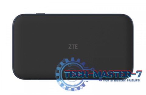 Router ZTE MU5001
