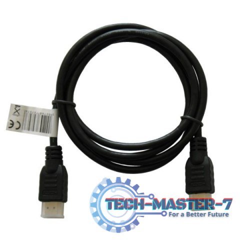 SAVIO CL-01Z 1.5m /s1x HDMI (A) 1x HDMI (A)