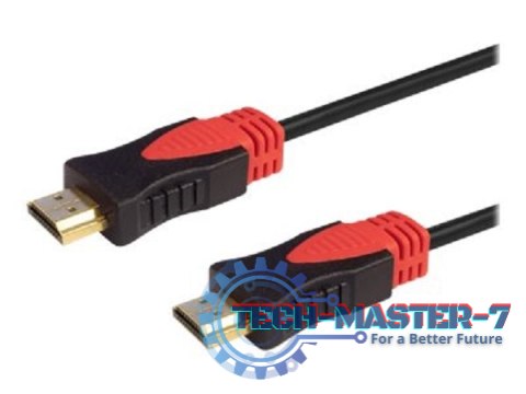 SAVIO CL-140 7.5m /s1x HDMI (A) 1x HDMI (A) SAVIO CL-140 7.5m /s1x HDMI (A) 1x HDMI (A)