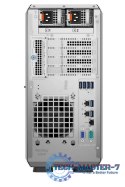 Serwer DELL PowerEdge T350 (Xeon E-2314 /16GB /2TB )