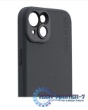 ShiftCam Camera Case with Lens Mount - etui ochronne z mocowaniem do obiektywu do iPhone 15 Pro Max wspierające ładowanie MagSaf