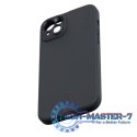 ShiftCam Camera Case with Lens Mount - etui ochronne z mocowaniem do obiektywu do iPhone 15 Pro wspierające ładowanie MagSafe (c