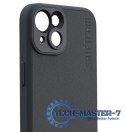 ShiftCam Camera Case with Lens Mount - etui ochronne z mocowaniem do obiektywu do iPhone 15 Pro wspierające ładowanie MagSafe (c