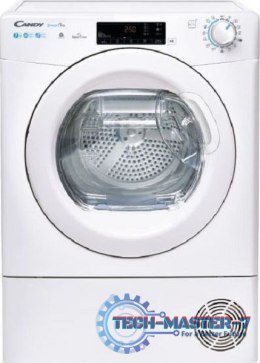 Suszarka Wolnostojąca CANDY A++ CSOE H7A2TE-S