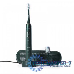 Szczoteczka elektryczna ORO-MED SZC_BRUSH_GREEN