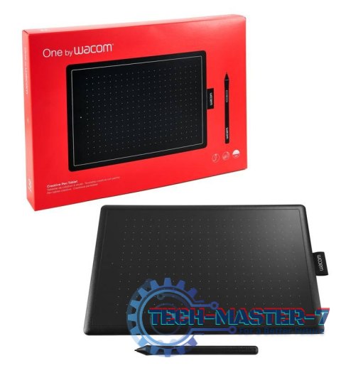 Tablet graficzny WACOM CTL-672-N Tablet graficzny WACOM CTL-672-N