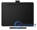 Tablet graficzny WACOM Intuos M Czarny CTL-6100WLK-N