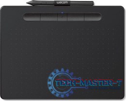 Tablet graficzny WACOM Intuos M Czarny CTL-6100WLK-N