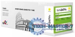 Toner TB PRINT TB-TN247YN TN-247M