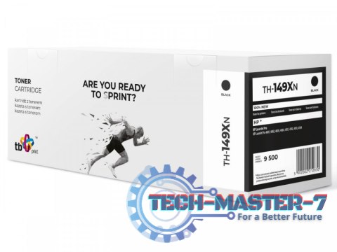 Toner TB PRINT TH-149XN Toner TB PRINT TH-149XN