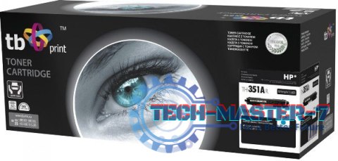 Toner TB PRINT TH-351ARO Zamiennik HP LJ M176 OPC TH-351ARO HP LJ M176