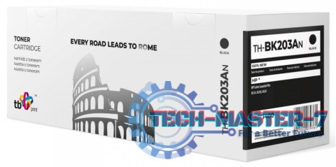 Toner TB PRINT TH-BK203AN CF540A