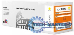 Toner TB PRINT TO-C310YN 44469704