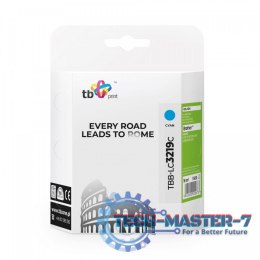 Tusz TB PRINT TBB-LC3219C