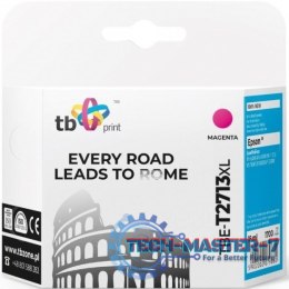 Tusz TB PRINT TBE-T2713XL C13T27134012