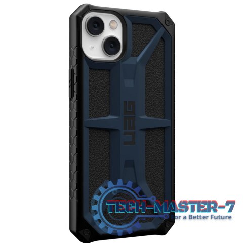 UAG Monarch - obudowa ochronna do iPhone 14 Plus (mallard) UAG Monarch - obudowa ochronna do iPhone 14 Plus (mallard)