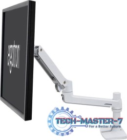Uchwyt biurkowy Ergotron na monitor 45-490-216 (maks. 32
