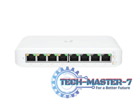 UniFi Lite 8