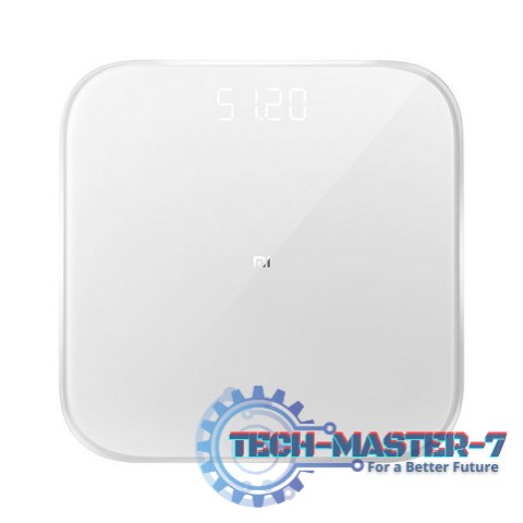 Waga łazienkowa XIAOMI Mi Smart Scale 2 (maks. 150kg /Biały)
