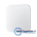 Waga łazienkowa XIAOMI Mi Smart Scale 2 (maks. 150kg /Biały)