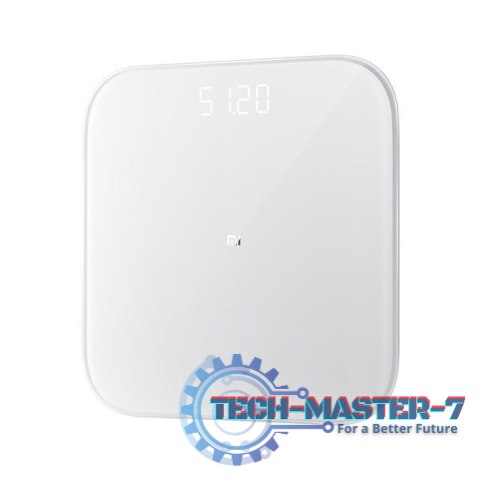Waga łazienkowa XIAOMI Mi Smart Scale 2 (maks. 150kg /Biały) Waga łazienkowa XIAOMI Mi Smart Scale 2 (maks. 150kg /Biały)