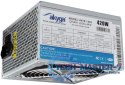 Zasilacz PC AKYGA 420W AK-B1-420