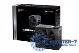 Zasilacz PC BE QUIET! 1000W BN285