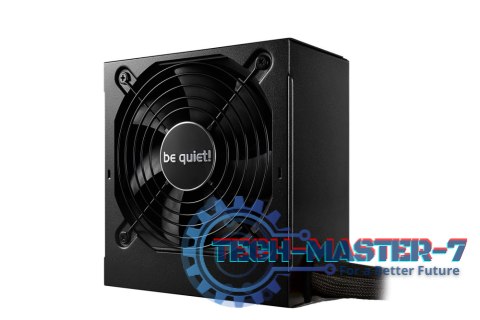 Zasilacz PC BE QUIET! 650W BN328 Zasilacz PC BE QUIET! 650W BN328