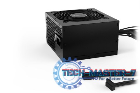 Zasilacz PC BE QUIET! 650W BN328 Zasilacz PC BE QUIET! 650W BN328