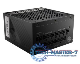 Zasilacz PC MSI 1000W 306-7ZP7C11-CE0