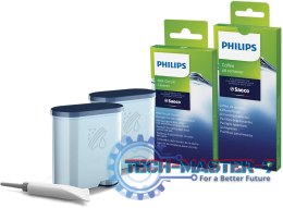 Zestaw do konserwacji ekspresów z AquaClean CA6707/10